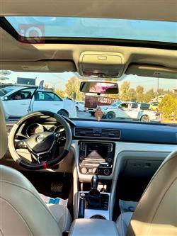 ڤۆڵکسواگن پاسات